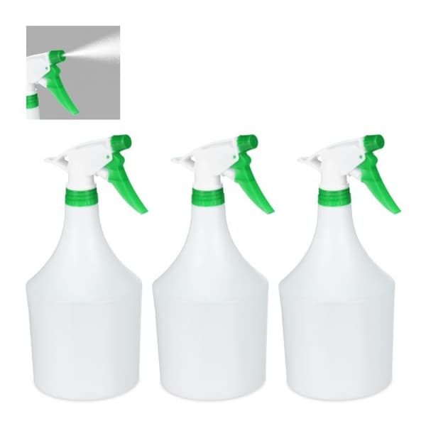 3 stk. Sprayflasker
