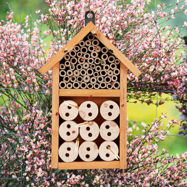 Insekthotellsett