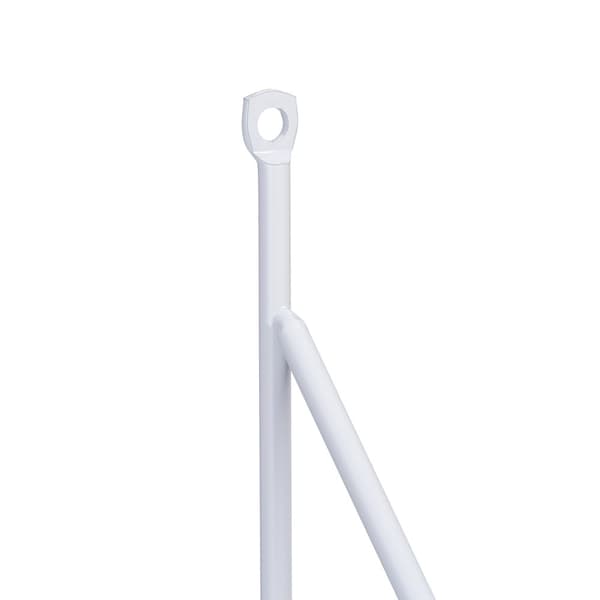 Væghylde 60 cm
