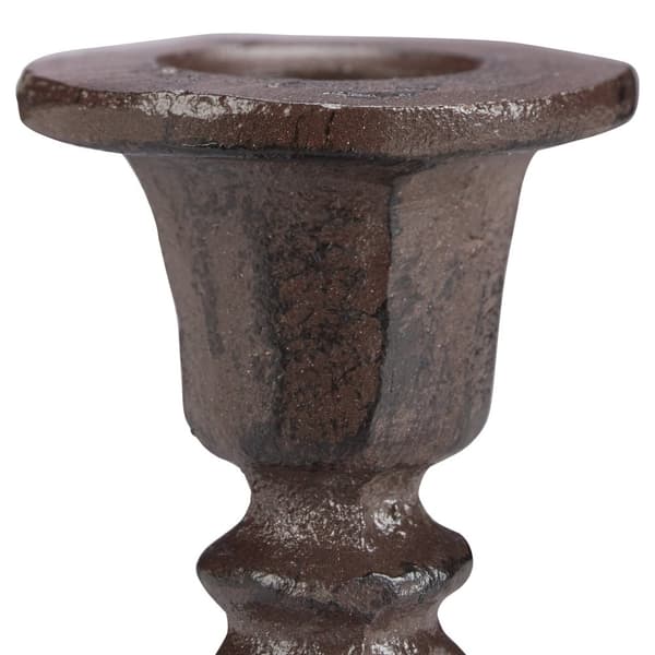 Vintage lysestake