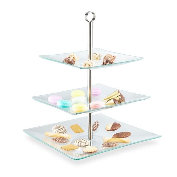 Etagere 3 etasjer