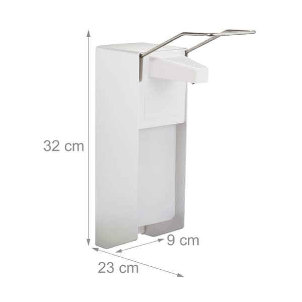 Euro-dispenser 1000 ml