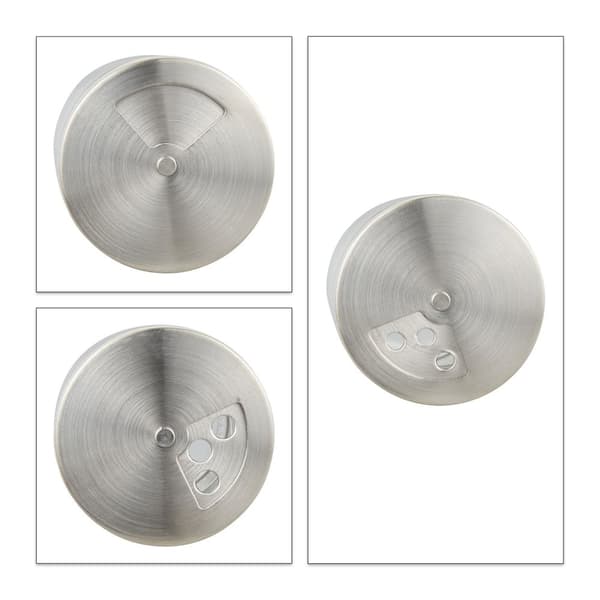 Kryddburkar 12-pack