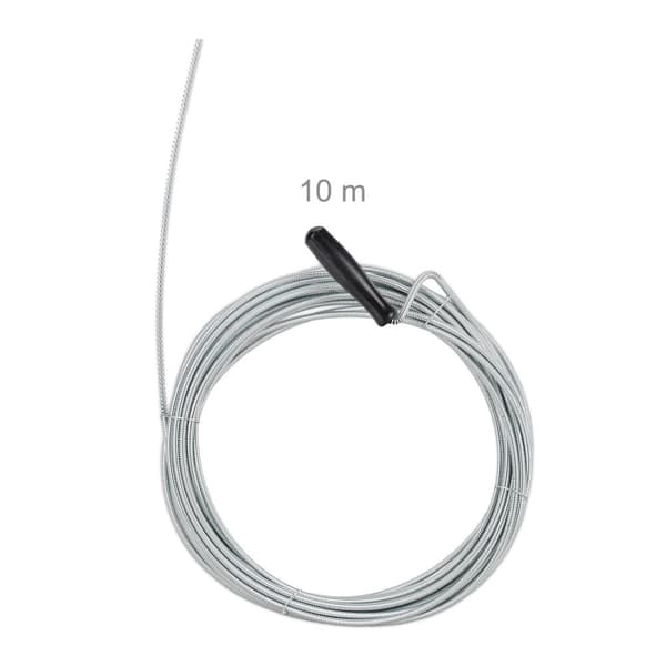 Spiralkabel 10 m