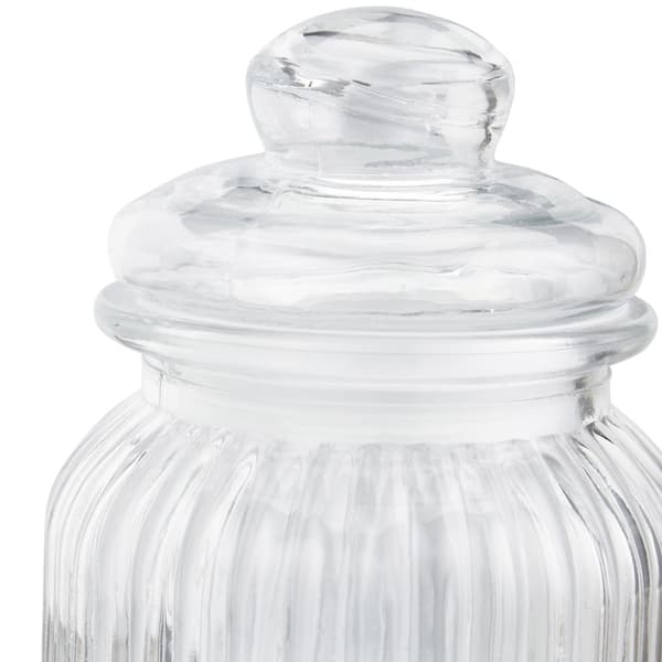 Glasglas 6-pak 700 ml