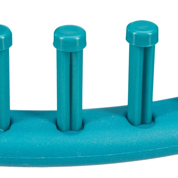 Stickringar set om 6