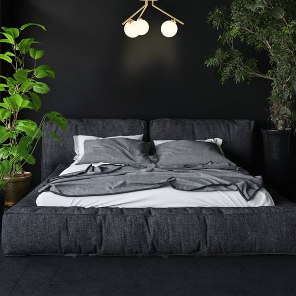 Loftslampe, 3-armet
