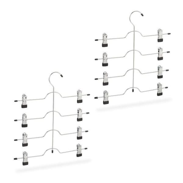 Byxhängare set om 2