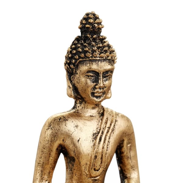 Zen-have med Buddha