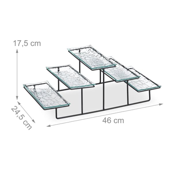 Bakke med 5 bakker