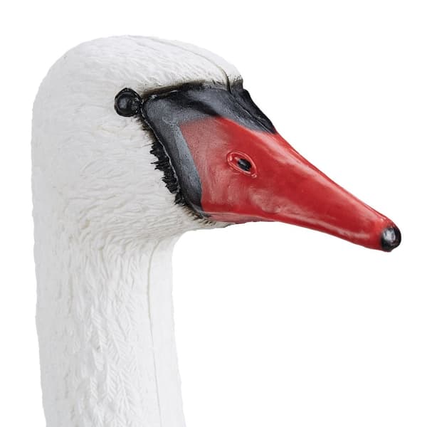 XXL Hagedekor Svane