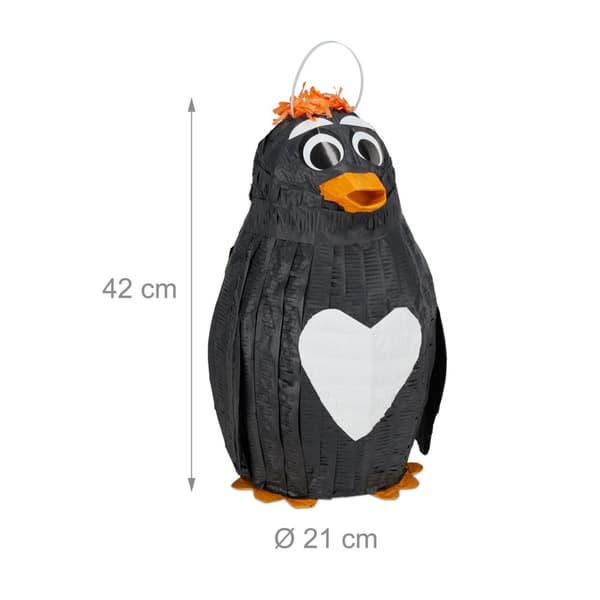Pinata pingvin
