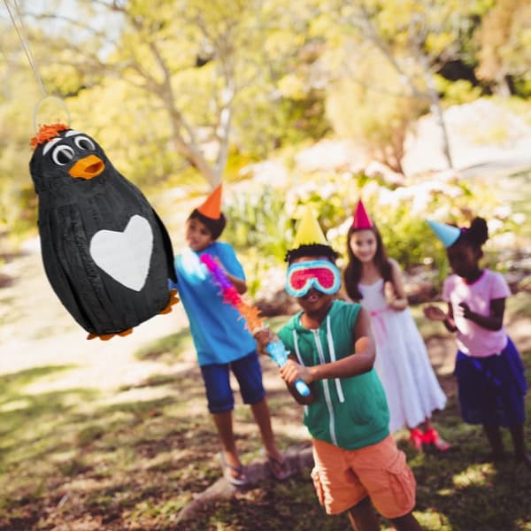 Pinata pingvin