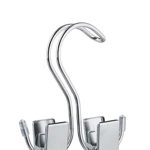 Boot clips dobbelt sett med 5