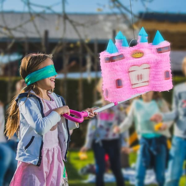 Pinata slot