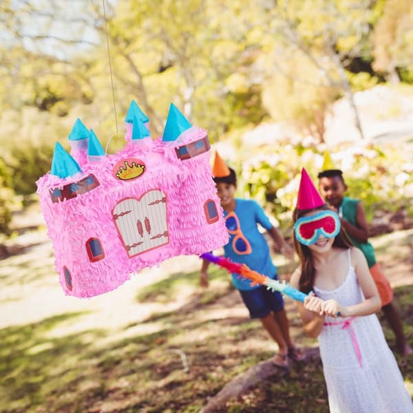 Pinata slot