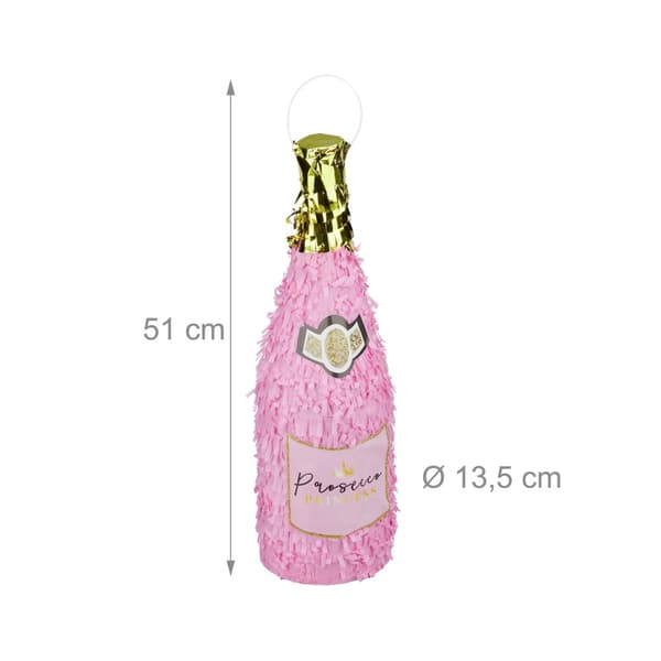 Pinata prosecco pullo