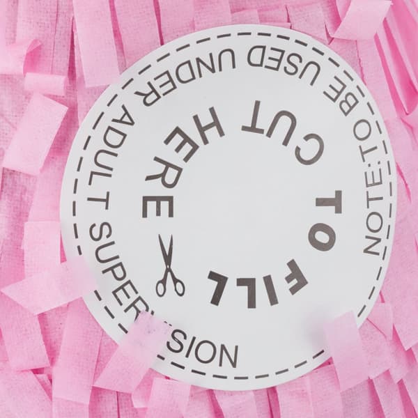 Pinata prosecco pullo