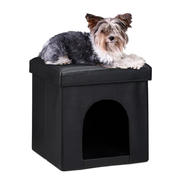 Taburet til hundebokse
