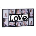 Miniatyrbild 1 av 5: Collageram LOVE för 10 bilder