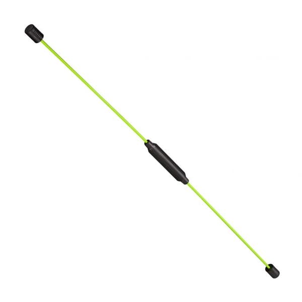 Neongul vibrationsstav