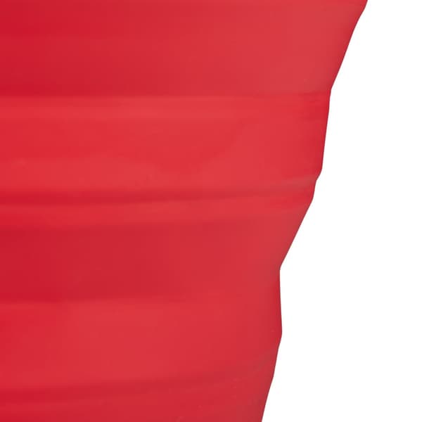 Fällbar hink 10 liter