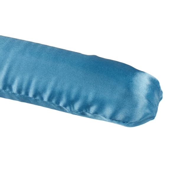 Tøjbøjle i satin