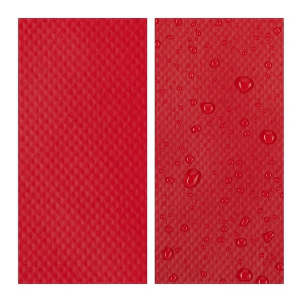 Vaxduk-set 3 delar