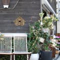 Miniatyrbilde 5 av 8: Dekorativt fuglehus i ulike utførelser