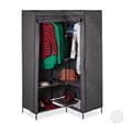 Miniatyrbillede 1 af 9: Garderobe