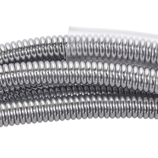 Rørrensningsspiral med klo