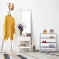 Miniatyrbillede 5 af 8: Plug-in system til skostativer 4 niveauer