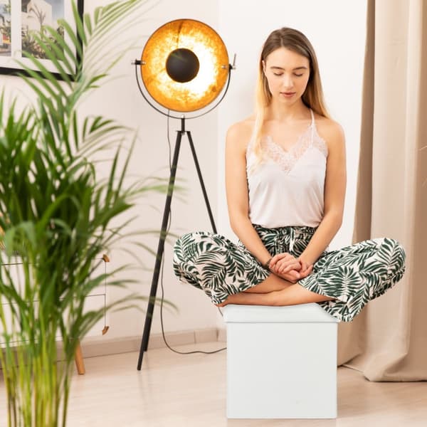 Lava, jossa säilytystilaa