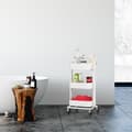 Miniatyrbilde 3 av 7: Vogn med 3 hyller