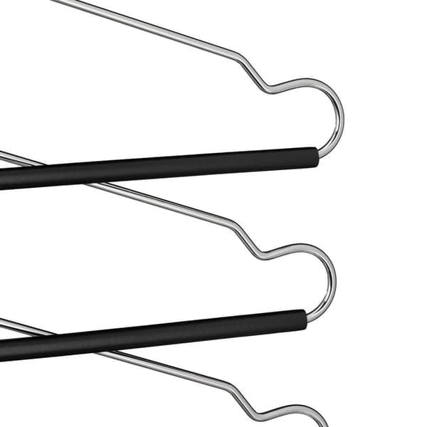 Plassbesparende brakett flere sort