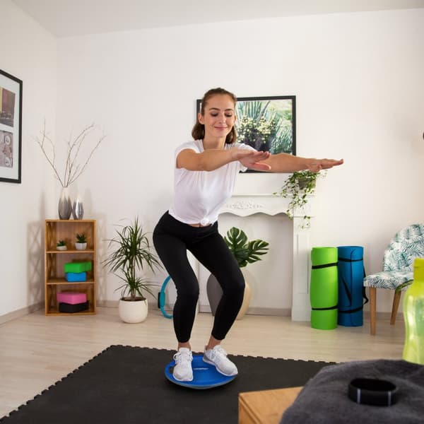 Balanceboard
