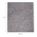 Miniatyrbillede 4 af 8: Malermåtte 180 g/m² 1 x 25 m