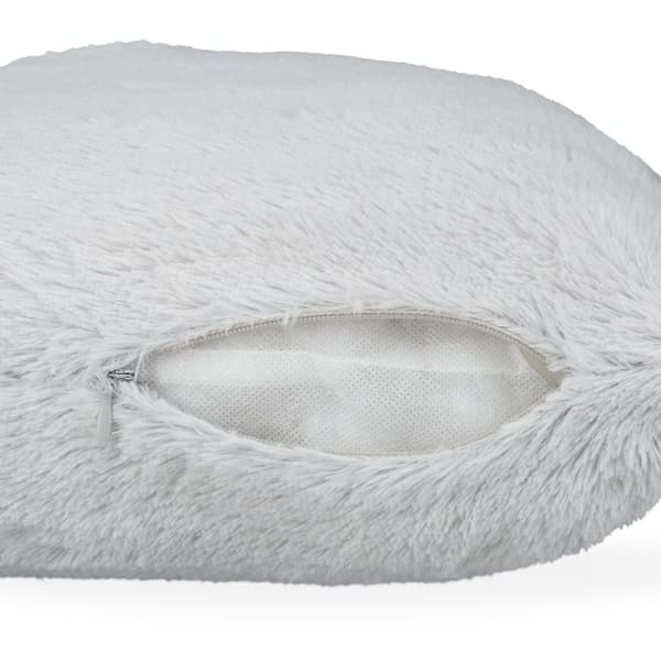 Fluffy puder