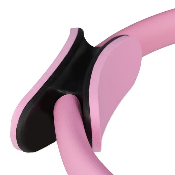 Pilates ring rosa