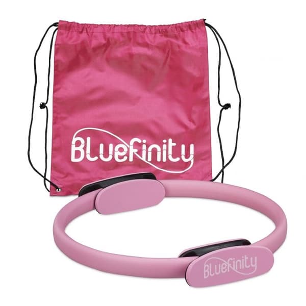 Pilates ring rosa