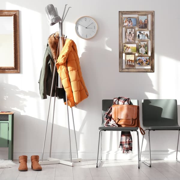 Tavelram Vintage 8 Bilder