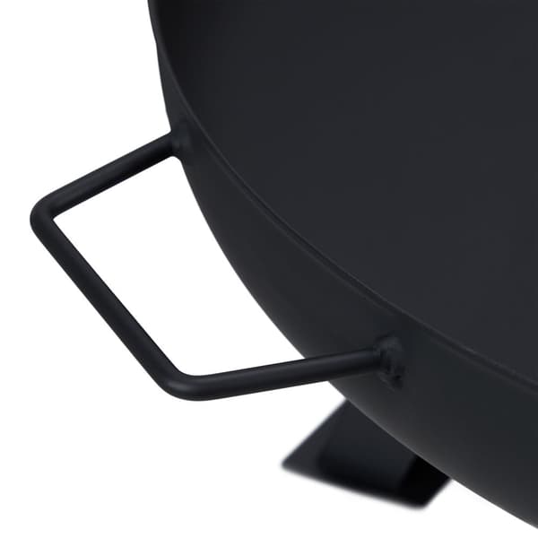 Ildskål 60 cm