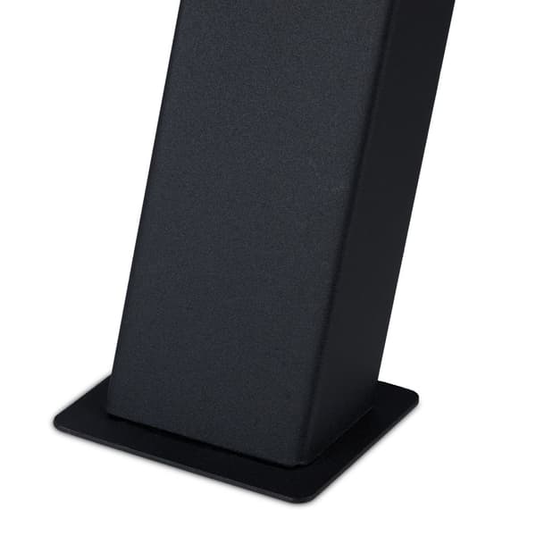 Ildskål 60 cm