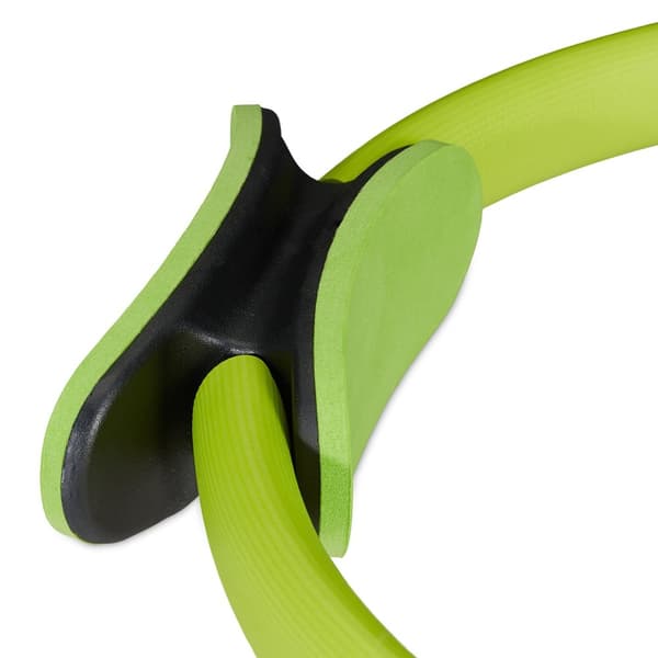 Pilates ring grøn