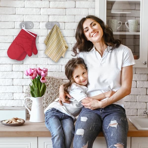 Bleieholder for babyfilt