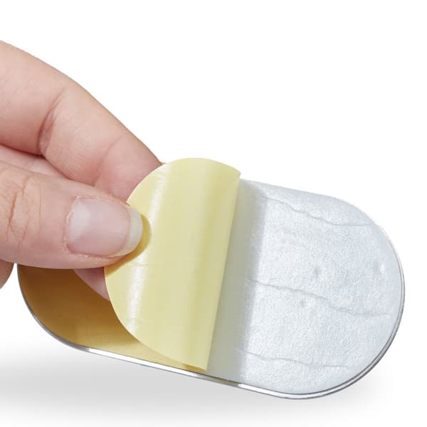 Bleieholder for babyfilt
