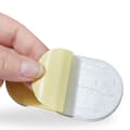 Miniatyrbilde 7 av 7: Bleieholder for babyfilt