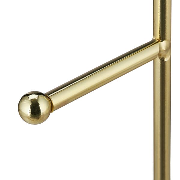Smyckesställ guld