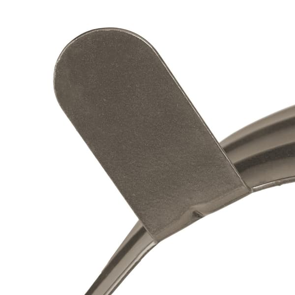 Fritstående slangeholder