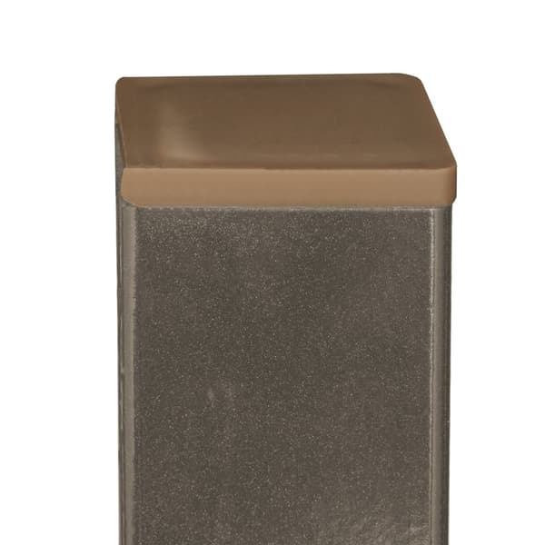 Fritstående slangeholder